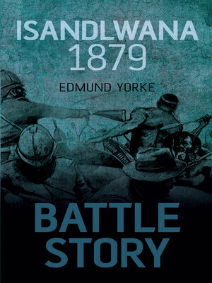 cover image of Isandlwana 1879